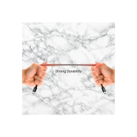 Produktbild för Unitek - USB typ C-kabel - USB-C till USB-C - 2 m