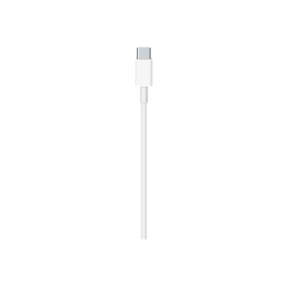 Produktbild för Apple USB-C Charge Cable - USB typ C-kabel - USB-C till USB-C - 2 m