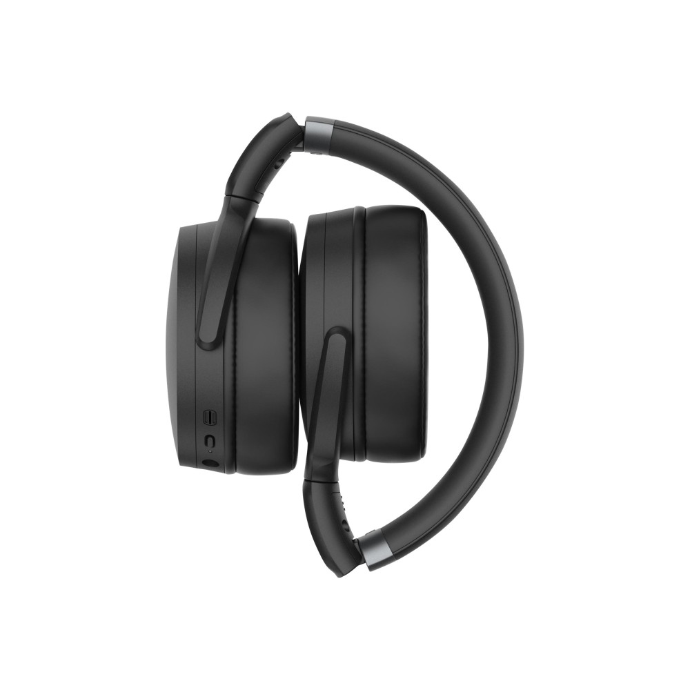 Produktbild för Sennheiser HD 450BT - hörlurar med mikrofon