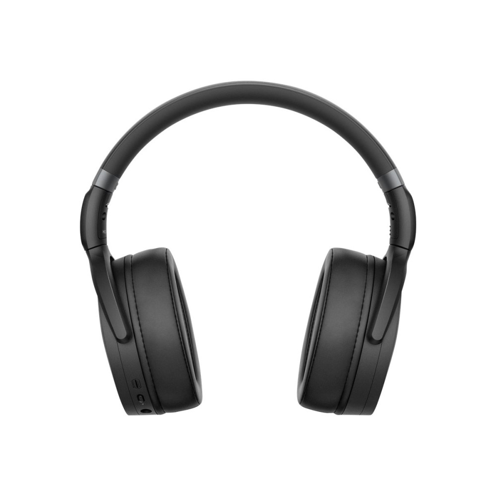 Produktbild för Sennheiser HD 450BT - hörlurar med mikrofon