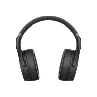 Produktbild för Sennheiser HD 450BT - hörlurar med mikrofon
