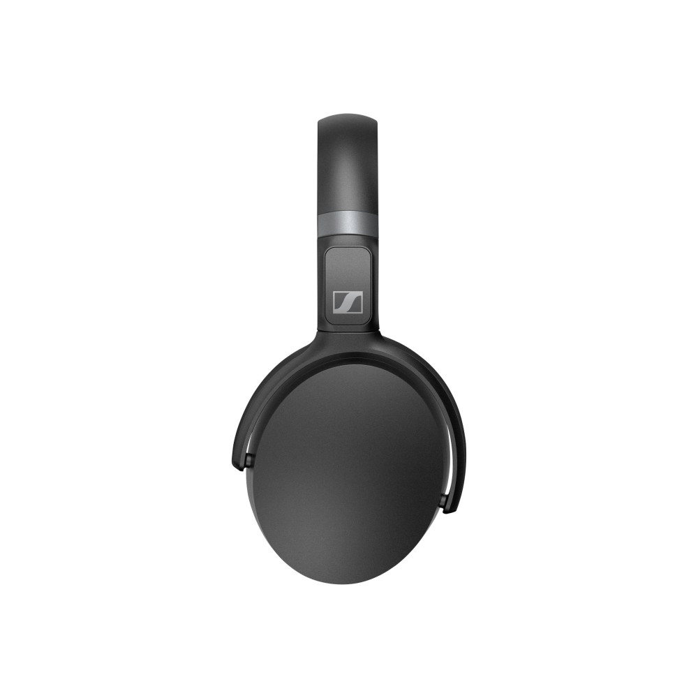 Produktbild för Sennheiser HD 450BT - hörlurar med mikrofon