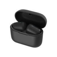Produktbild för SAVIO TWS-09 - True wireless-hörlurar med mikrofon