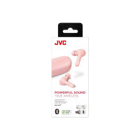 Produktbild för JVC HA-A7T - True wireless-hörlurar med mikrofon