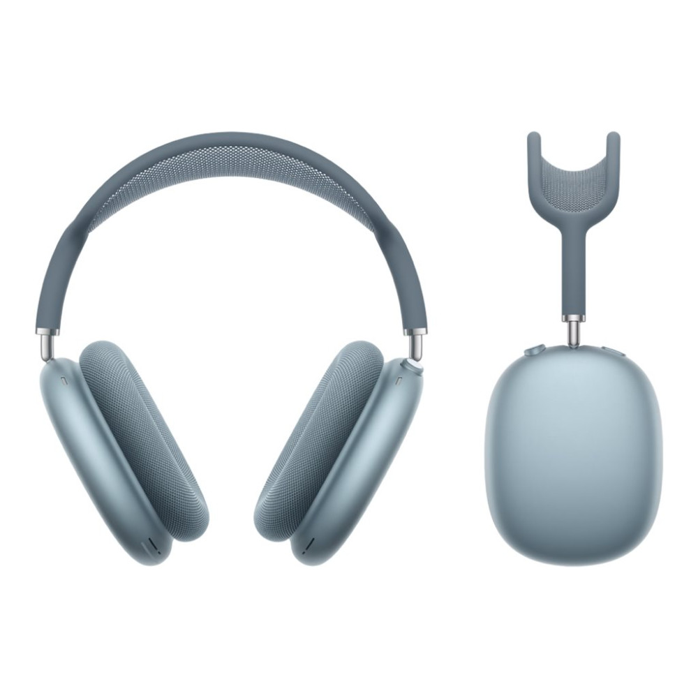 Produktbild för Apple AirPods Max - hörlurar med mikrofon