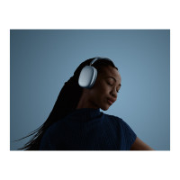 Produktbild för Apple AirPods Max - hörlurar med mikrofon