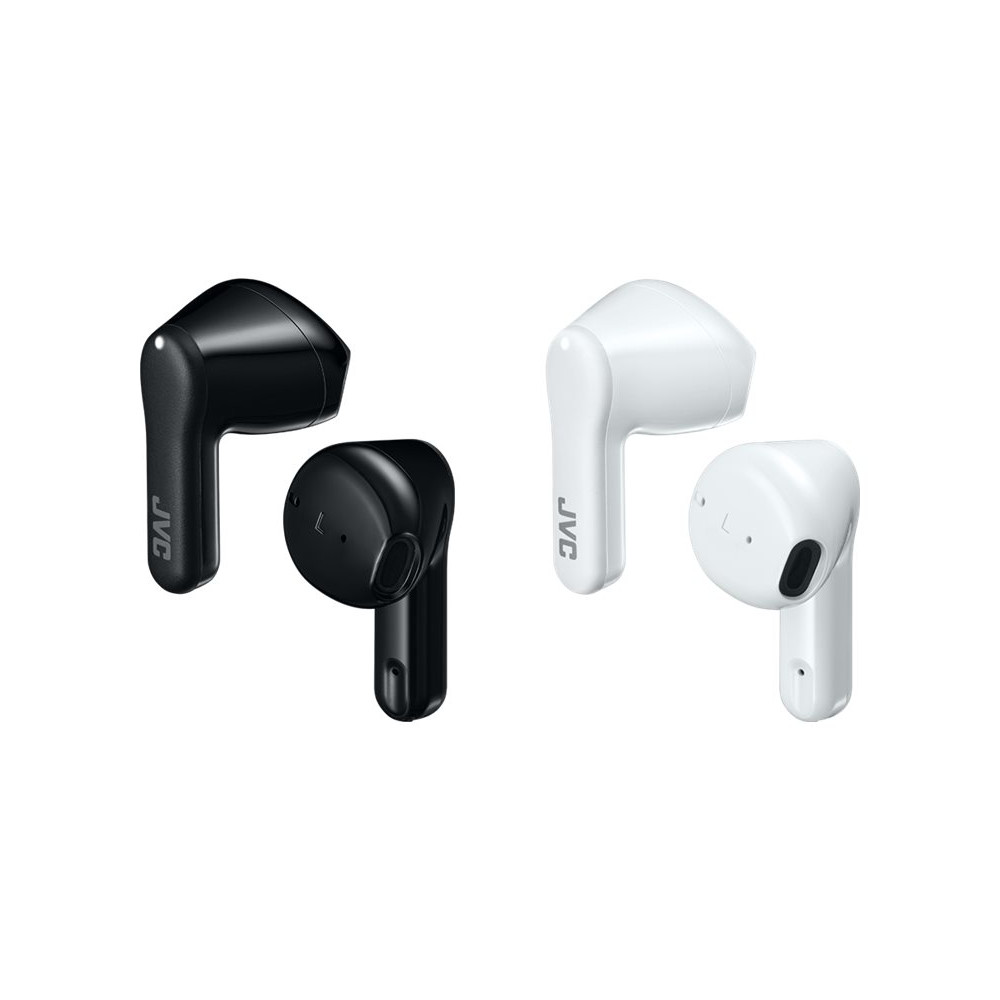 Produktbild för JVC HA-A3T - True wireless-hörlurar med mikrofon