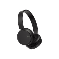 Produktbild för JVC HA-S36W - hörlurar med mikrofon