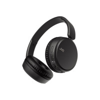 Produktbild för JVC HA-S36W - hörlurar med mikrofon