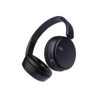 Produktbild för JVC HA-S36W - hörlurar med mikrofon