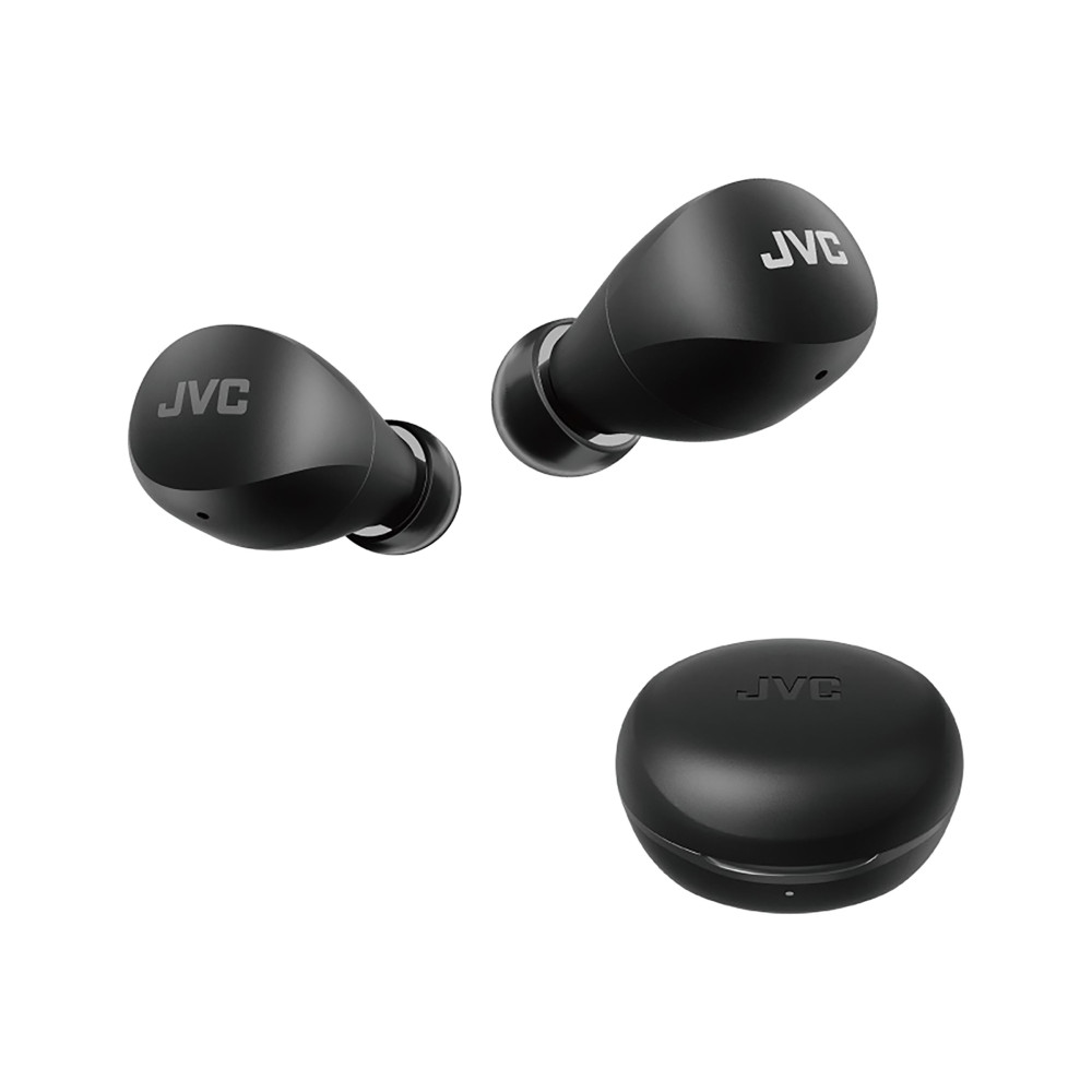 Produktbild för JVC HA-A6T - True wireless-hörlurar med mikrofon