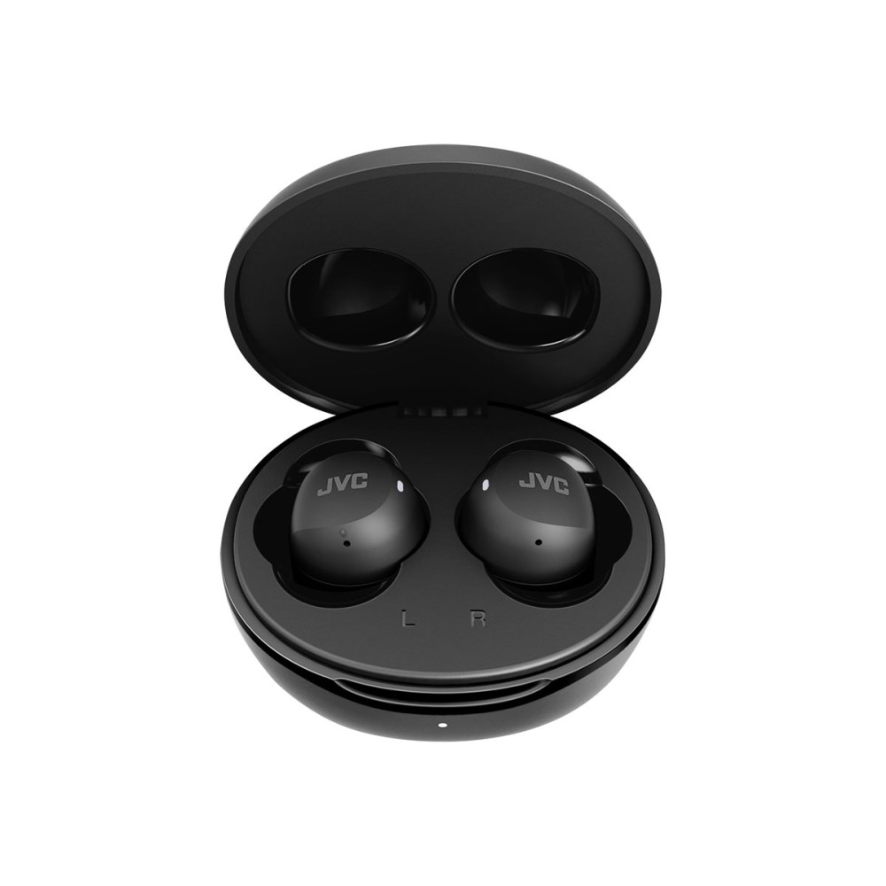 Produktbild för JVC HA-A6T - True wireless-hörlurar med mikrofon