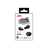 Produktbild för JVC HA-A6T - True wireless-hörlurar med mikrofon