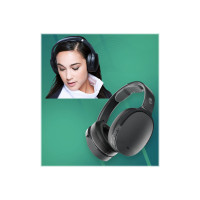 Produktbild för Skullcandy HESH ANC - hörlurar med mikrofon