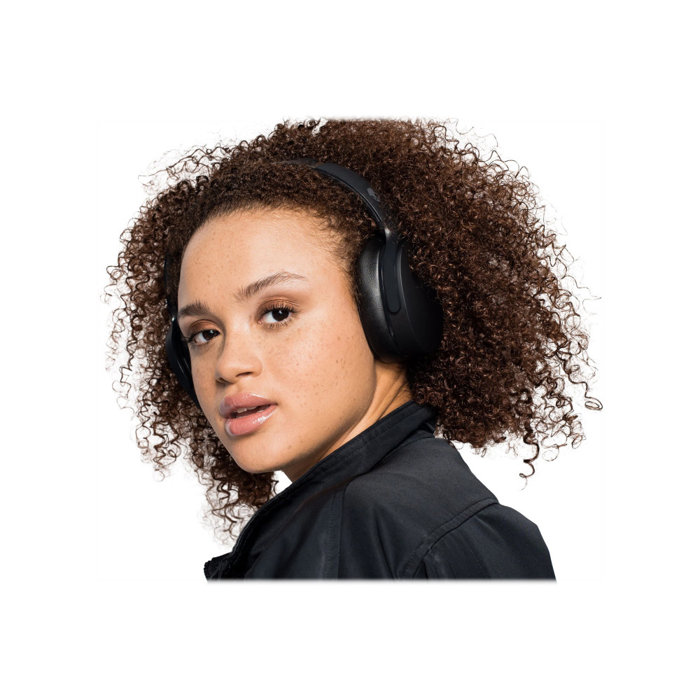 Produktbild för Skullcandy HESH ANC - hörlurar med mikrofon