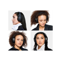 Produktbild för Skullcandy HESH ANC - hörlurar med mikrofon