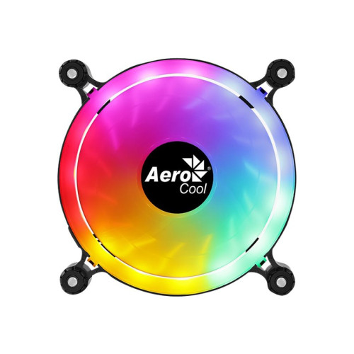 AeroCool AeroCool Spectro 12 FRGB - lådfläkt