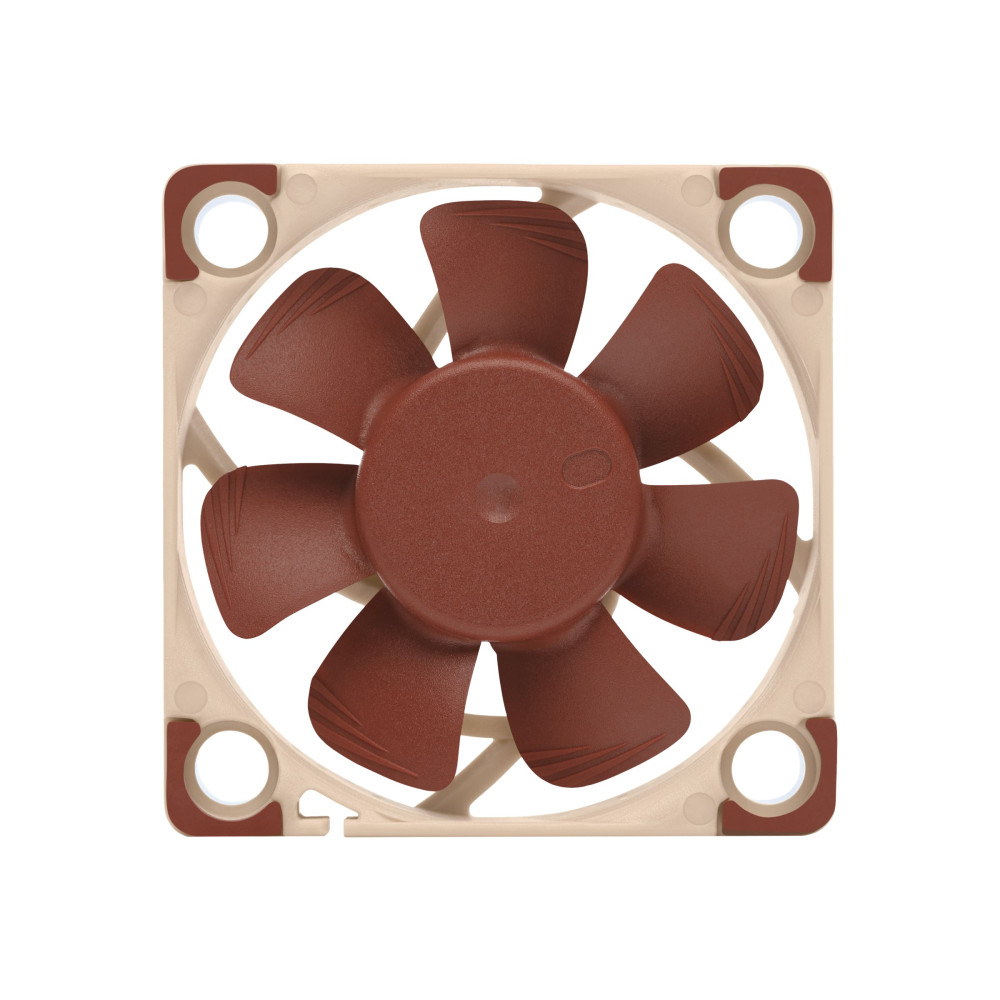 Produktbild för Noctua NF-A4x10 5V PWM - lådfläkt