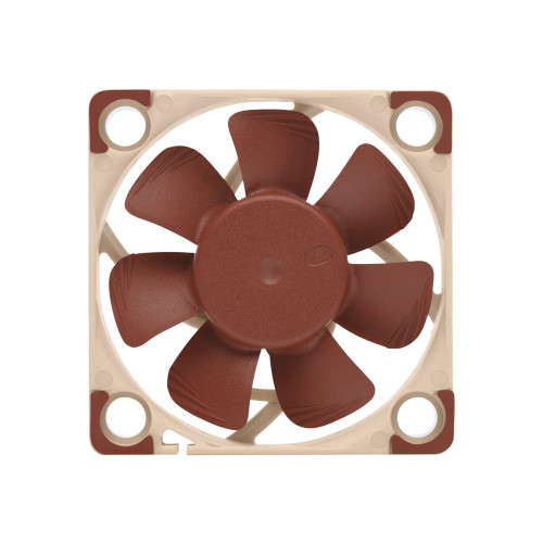 NOCTUA Noctua NF-A4x10 5V PWM - lådfläkt