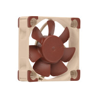 Produktbild för Noctua NF-A4x10 5V PWM - lådfläkt