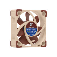 Produktbild för Noctua NF-A4x10 5V PWM - lådfläkt