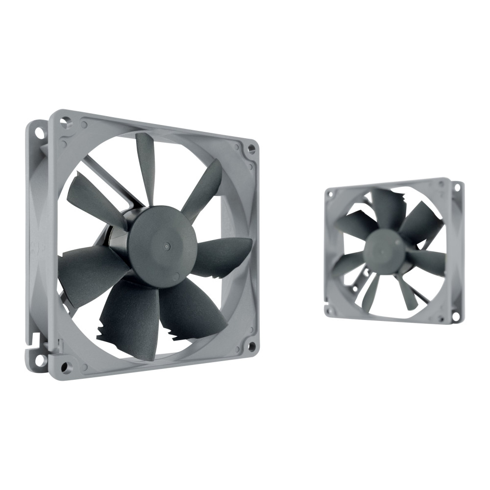 Produktbild för Noctua Redux NF-B9 redux-1600 PWM - lådfläkt