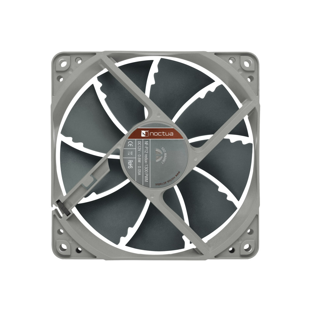 Produktbild för Noctua Redux NF-P12 - lådfläkt