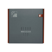 Produktbild för Noctua Redux NF-P12 - lådfläkt