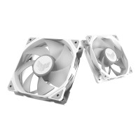 Produktbild för ASUS TUF Gaming TR120 ARGB - lådfläkt