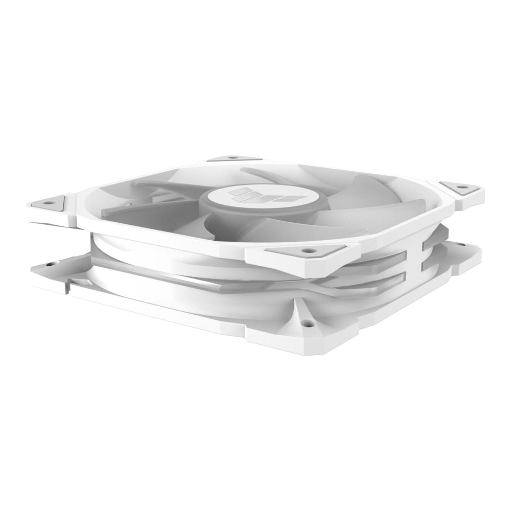 Produktbild för ASUS TUF Gaming TR120 ARGB - lådfläkt
