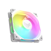 Produktbild för ASUS TUF Gaming TR120 ARGB - lådfläkt