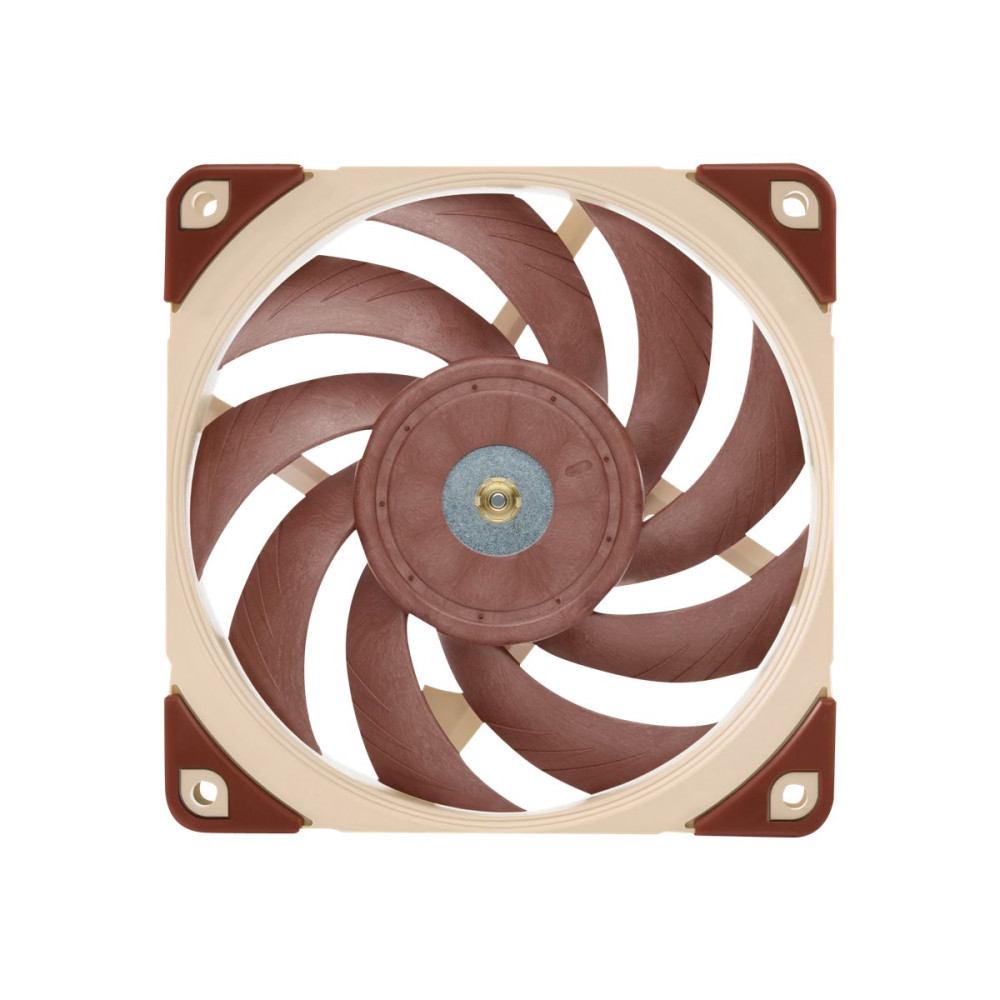 Produktbild för Noctua NF-A12x25 - lådfläkt