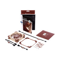 Produktbild för Noctua NF-A12x25 - lådfläkt
