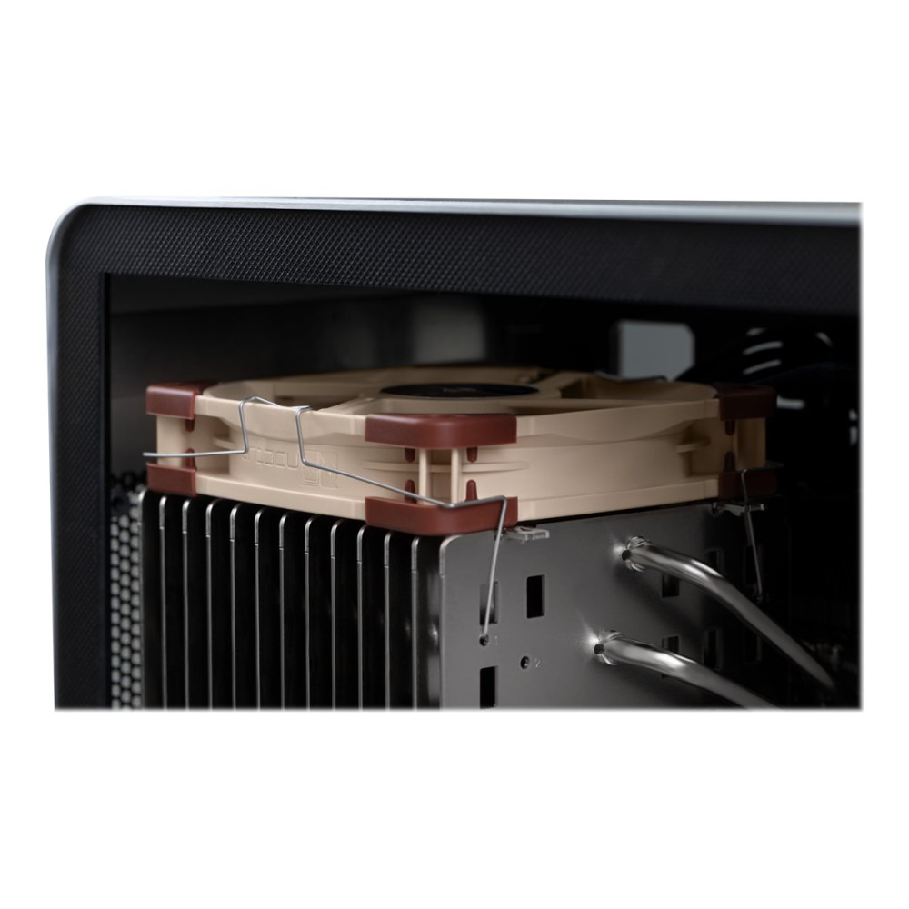 Produktbild för Noctua NF-A12x25 - lådfläkt