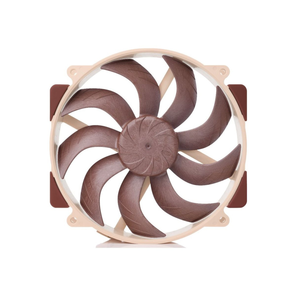 Produktbild för Noctua NF-A14X25R G2 PWM - processorfläkt