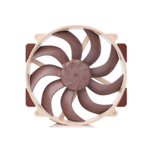 NOCTUA Noctua NF-A14X25R G2 PWM - processorfläkt