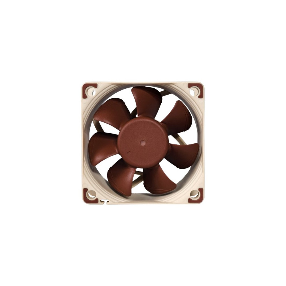Produktbild för Noctua NF-A6x25 FLX - lådfläkt