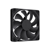 Produktbild för Noctua chromax NF-A9x14 HS-PWM.black.swap - lådfläkt