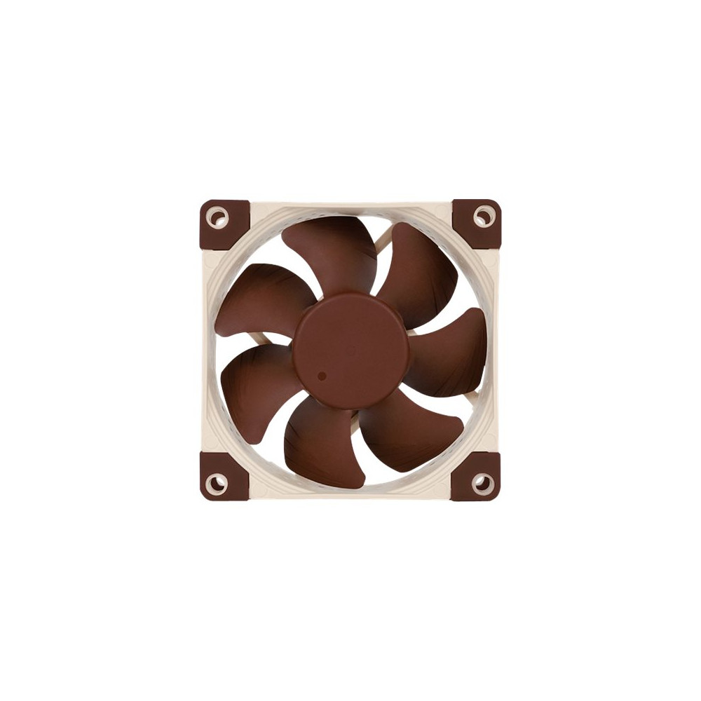 Produktbild för Noctua NF-A8 PWM - lådfläkt