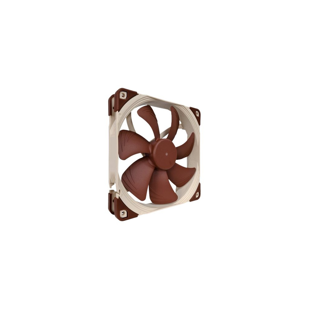 Produktbild för Noctua NF-A14 PWM - lådfläkt