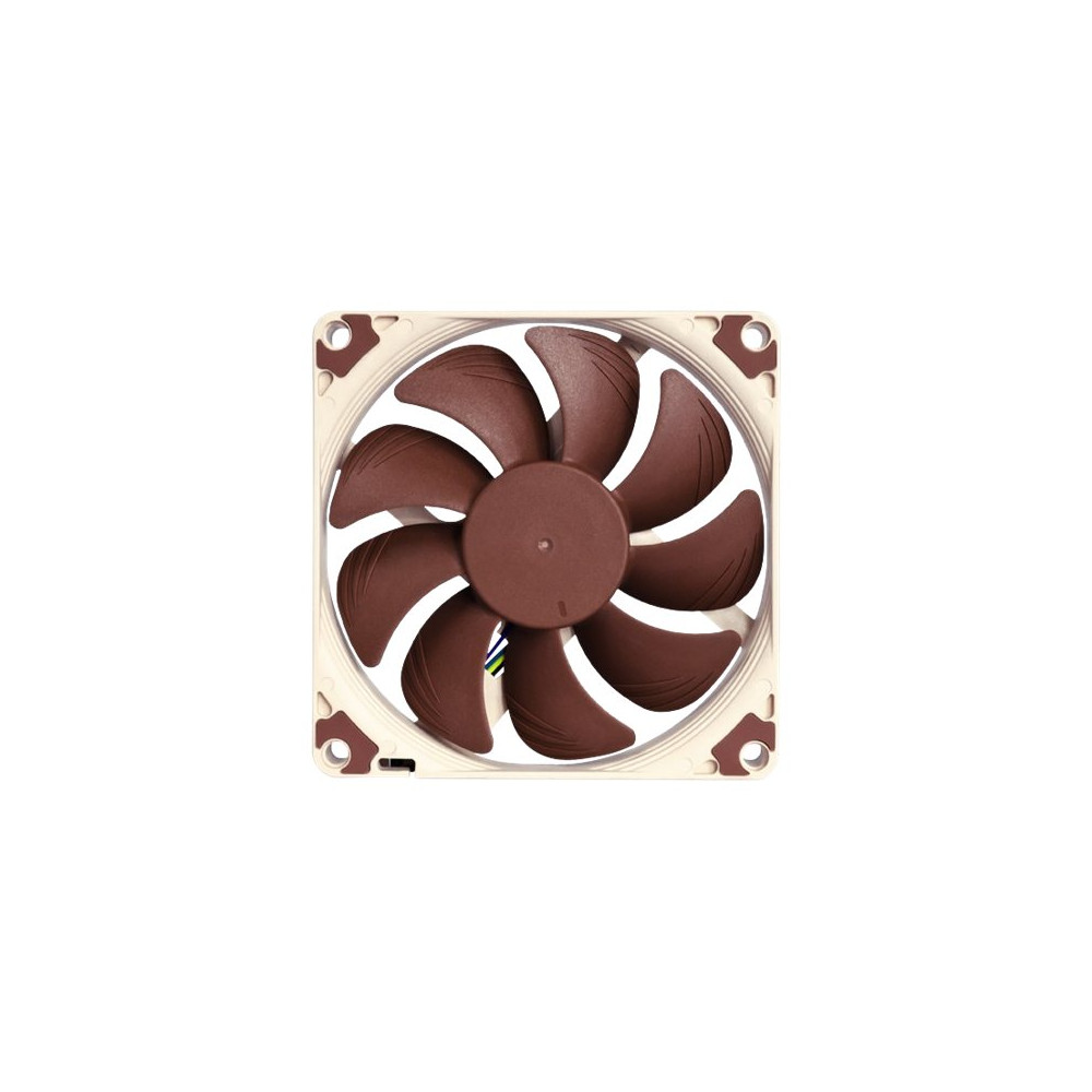 Produktbild för Noctua NF-A9x14 PWM - lådfläkt