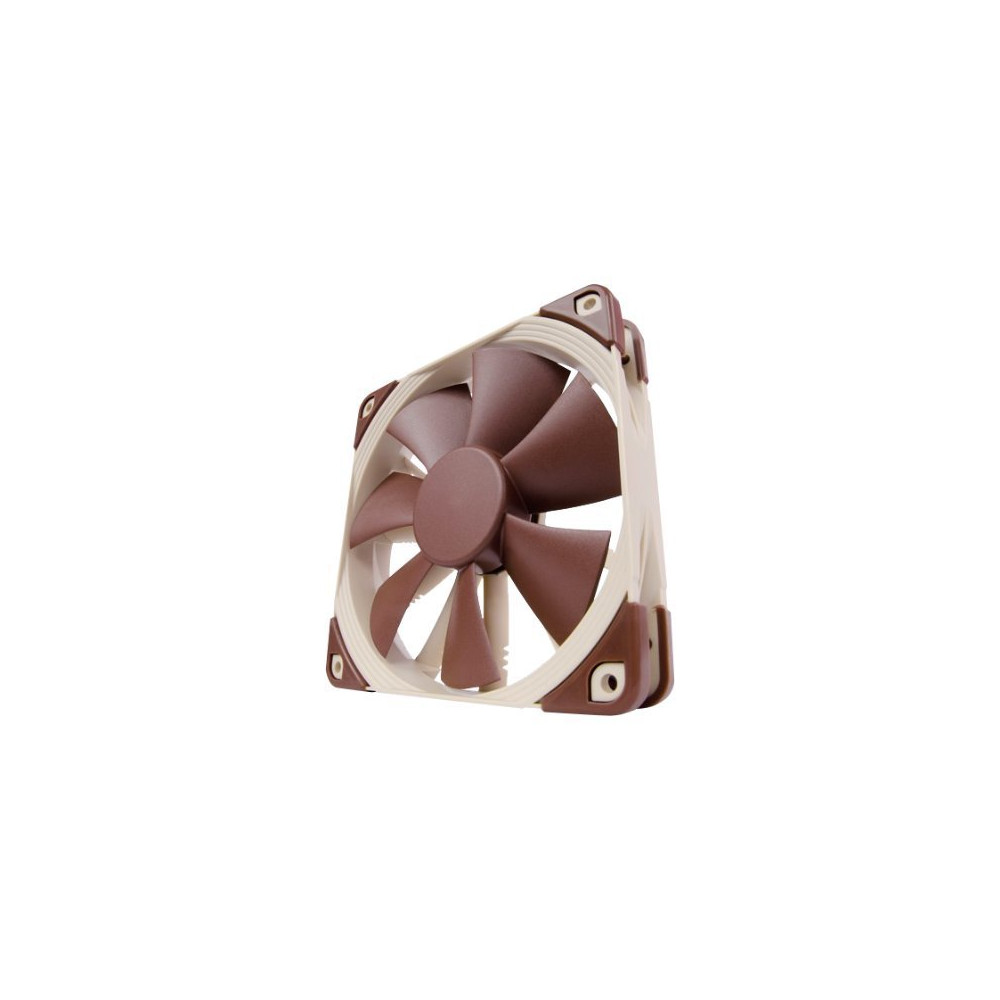 Produktbild för Noctua NF-F12 PWM - lådfläkt