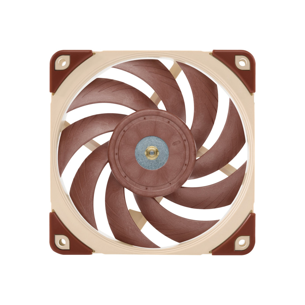 Produktbild för Noctua NF-A12x25 5V PWM - lådfläkt