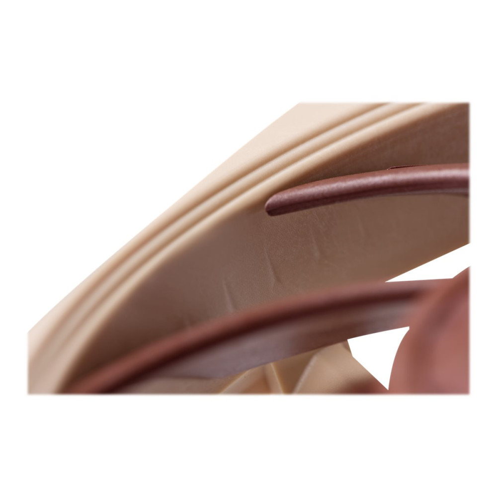 Produktbild för Noctua NF-A12x25 5V PWM - lådfläkt
