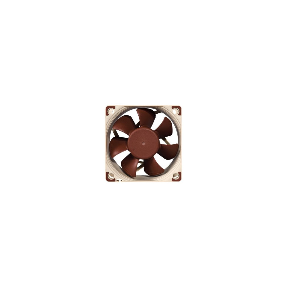 Produktbild för Noctua NF-A6x25 PWM - lådfläkt