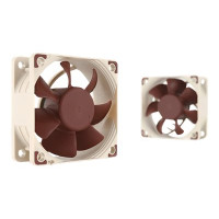 Produktbild för Noctua NF-A6x25 PWM - lådfläkt