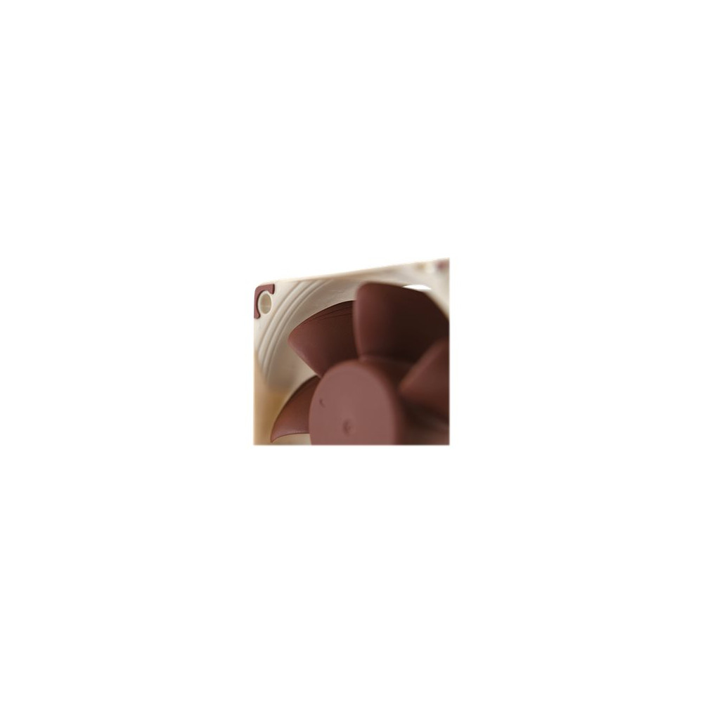 Produktbild för Noctua NF-A6x25 PWM - lådfläkt