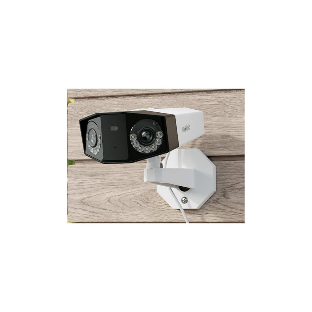 Produktbild för Reolink Duo Series P730 - nätverkskamera med panoramavy
