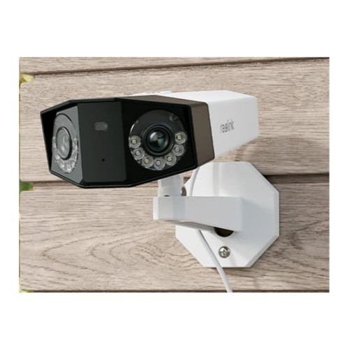 Reolink Reolink Duo Series P730 - nätverkskamera med panoramavy