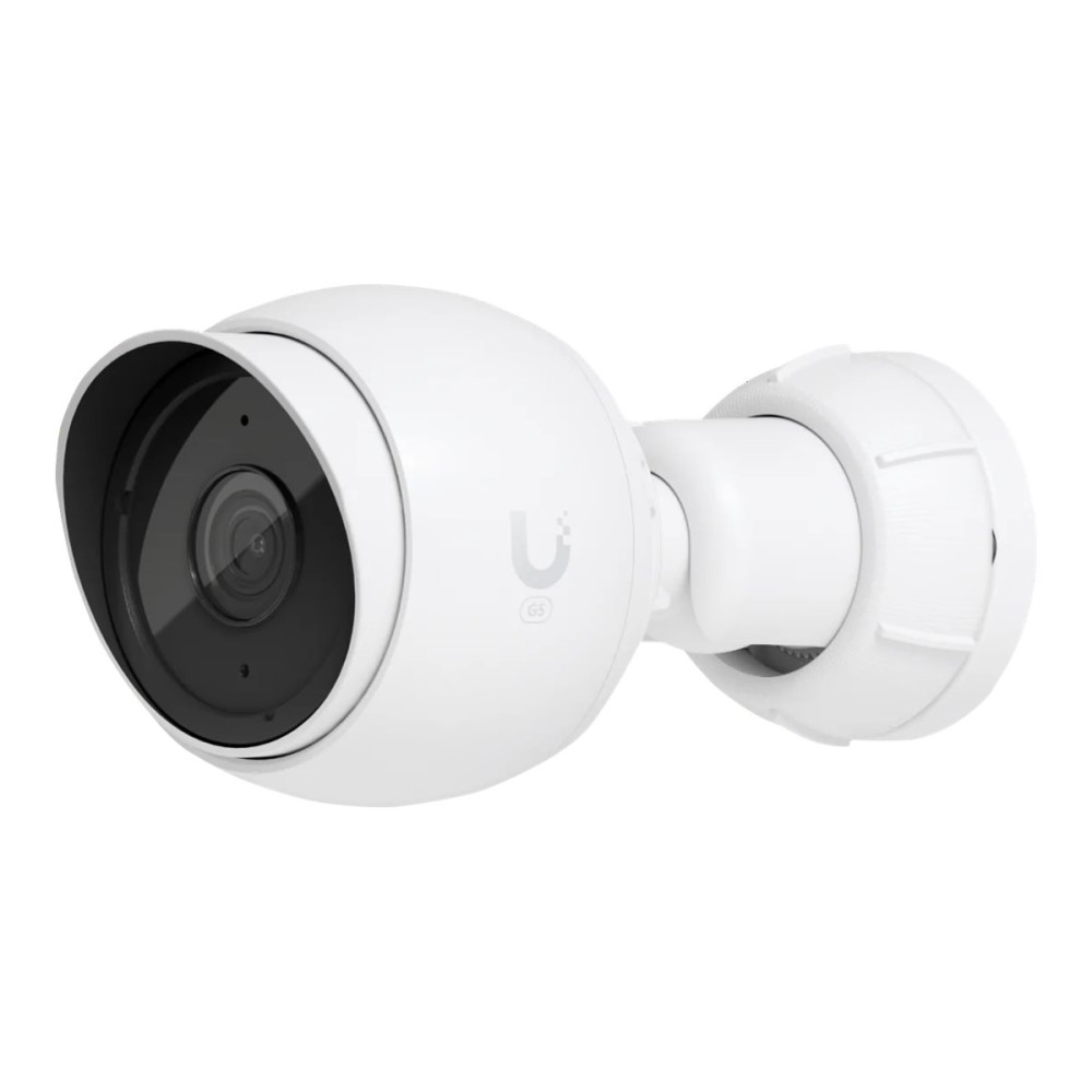 Produktbild för Ubiquiti UniFi Protect G5 - nätverksövervakningskamera - kula
